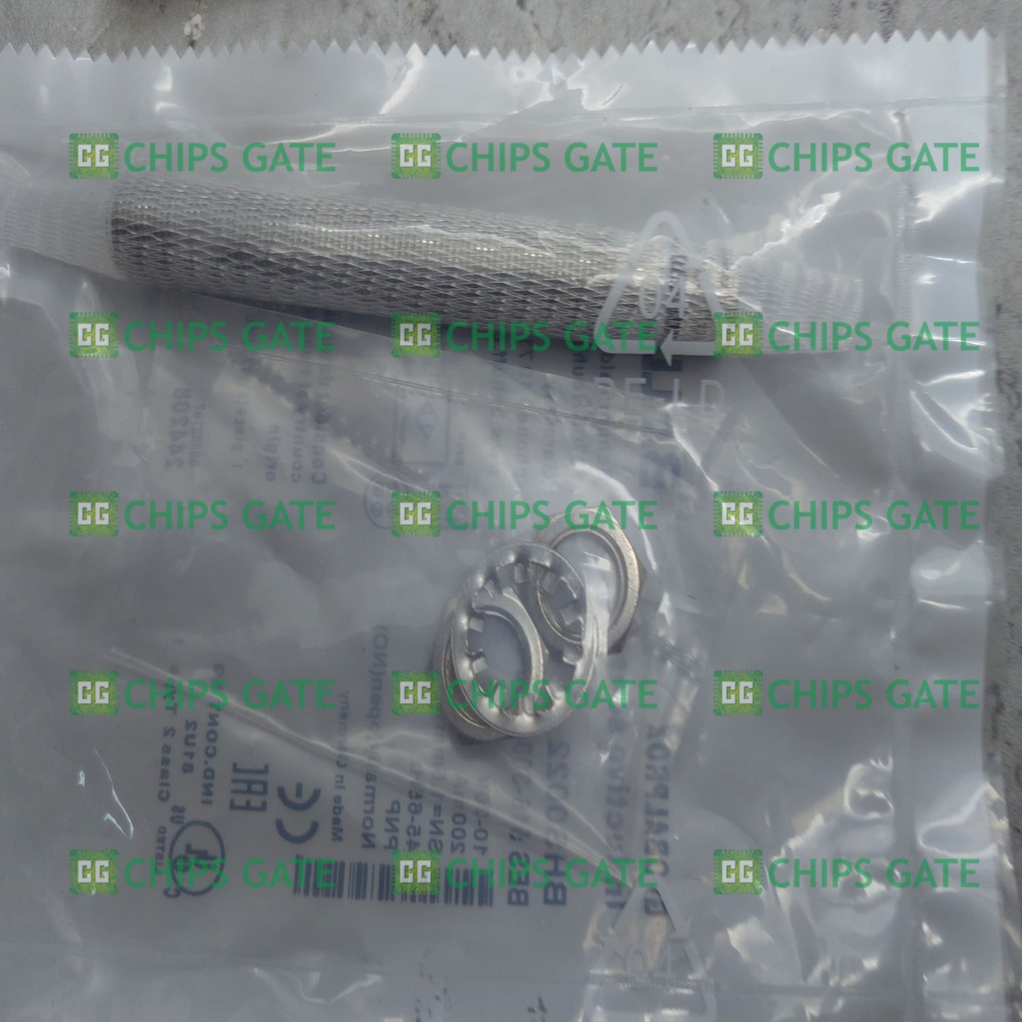 Balluff BES516-300-S163-S4-D