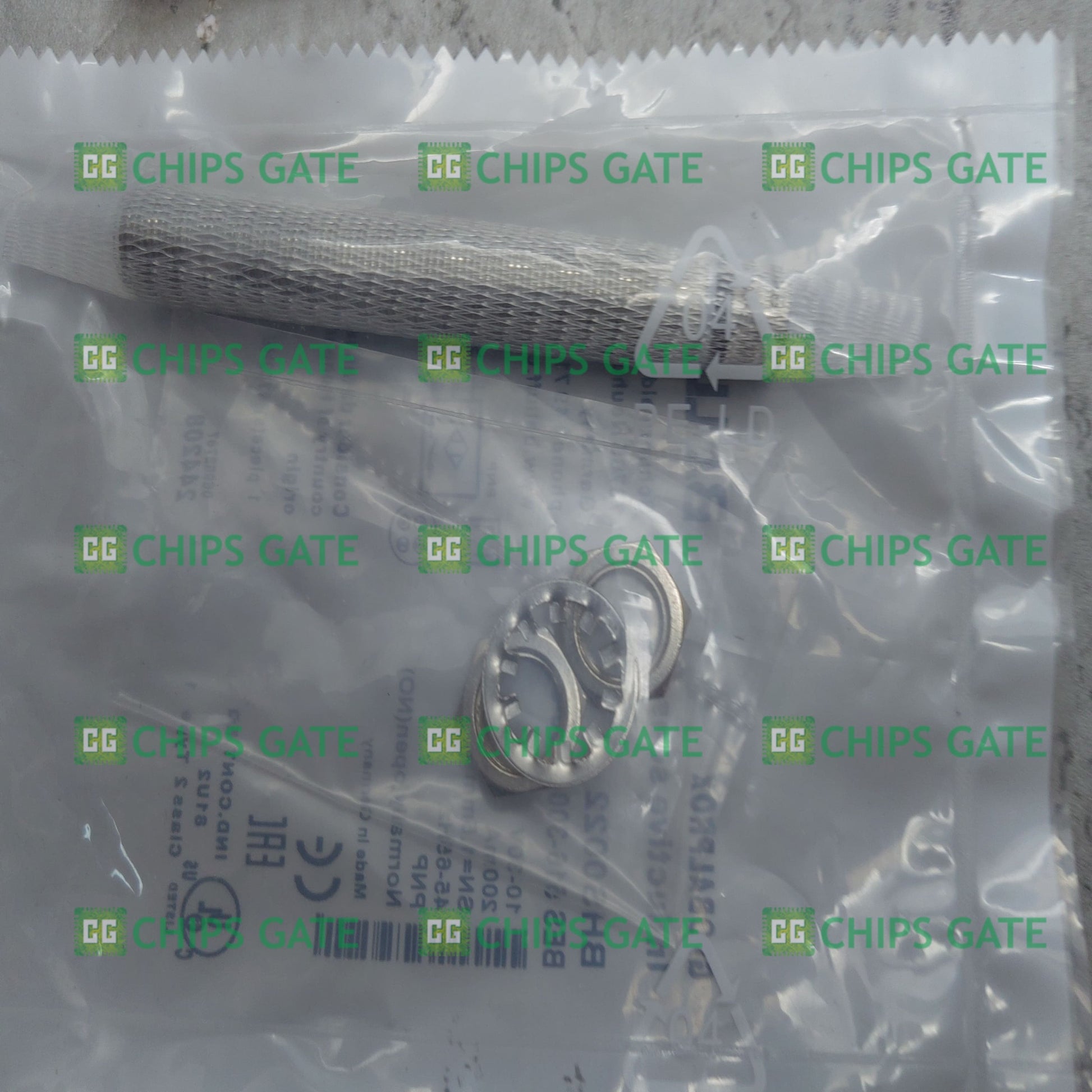 Balluff BES516-300-S163-S4-D