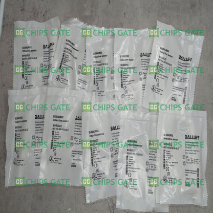 Balluff BES516-300-S163-S4-D
