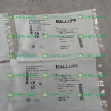 Balluff BES516-300-S262-S4-D