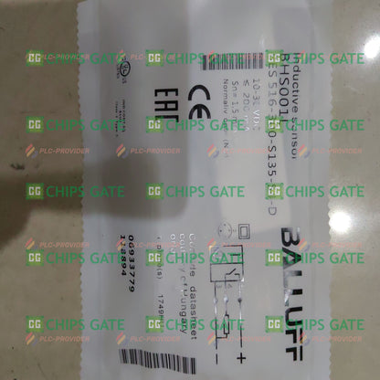 BHS001L