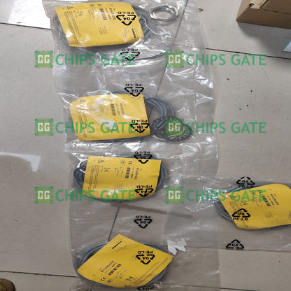 Turck BI10-G30-AZ3X