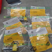 Turck BI10-G30SK-Y1X