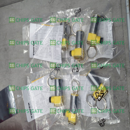 Turck BI10-G30SK-Y1X