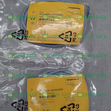Turck BI10-M30-AZ3X-S90