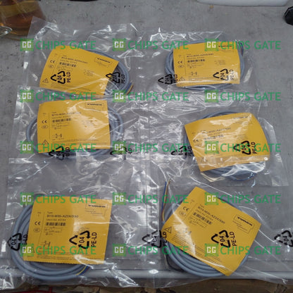 Turck BI10-M30-AZ3X-S90