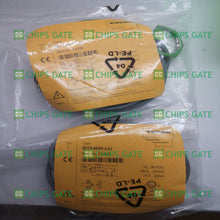Turck BI10-M30-LIU