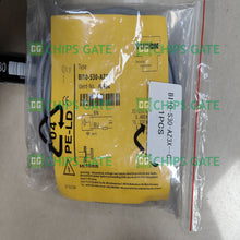 Turck BI10-S30-AZ3X