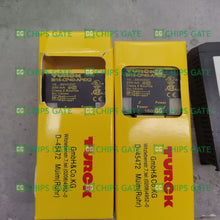 Turck BI15-CP40-AP6X2