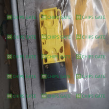 Turck BI15-CP40-FZ3X2