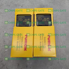 Turck BI15-CP40-LIU