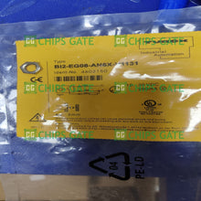 Turck BI2-EG08-AN6X-V1131