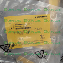 Turck BI5-M18-VP4X-H1141