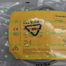 Turck BI8U-M18-AP6X-