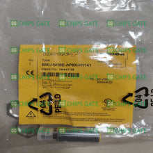 Turck BI8U-M18E-AP6X-H1141
