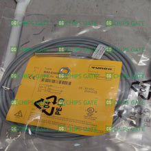 Turck BIM-EG08-AP6X
