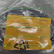 Turck BIM-EG08-AP6X