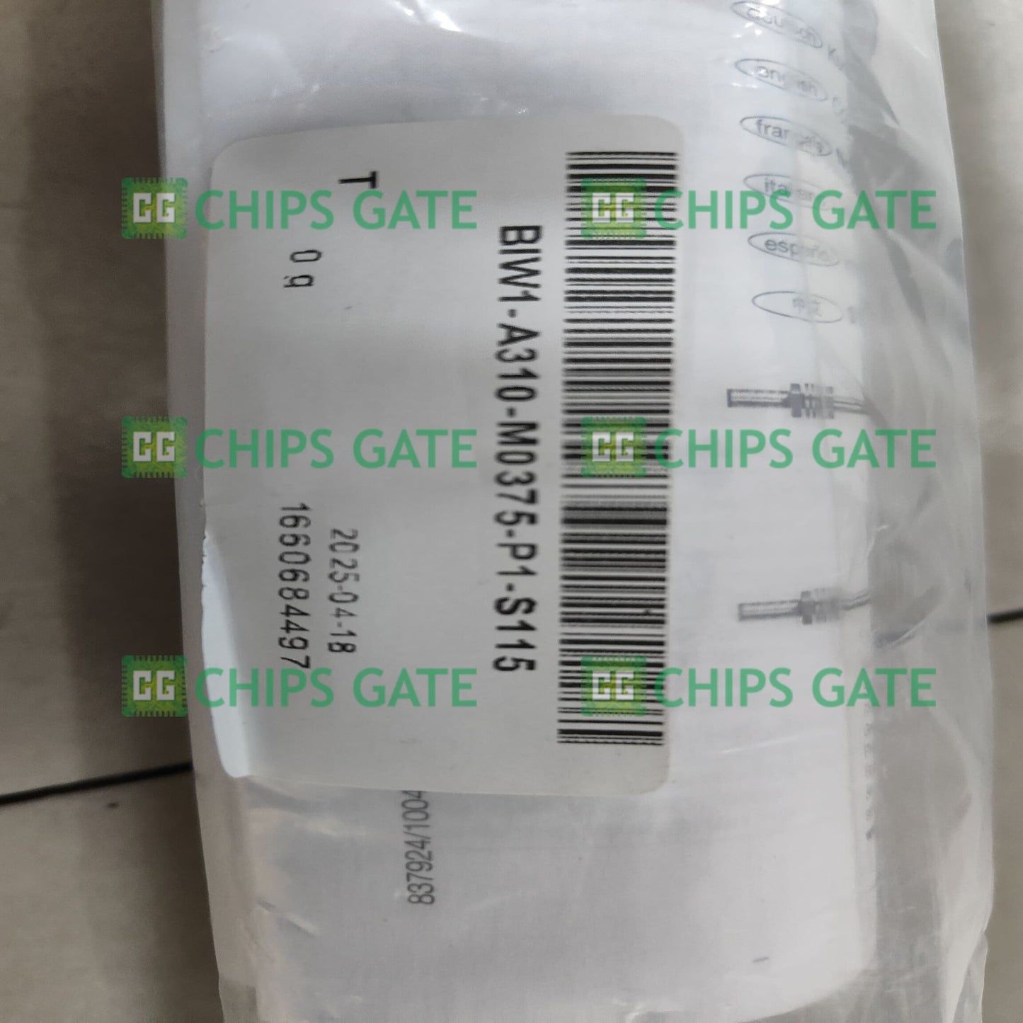 BIW1A310M0375P1S115