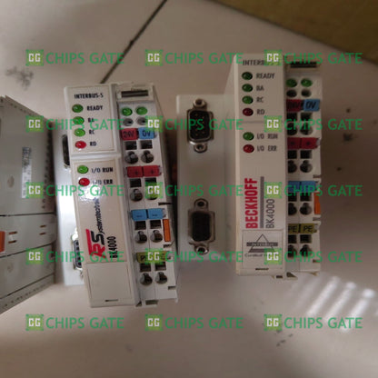 BK4000