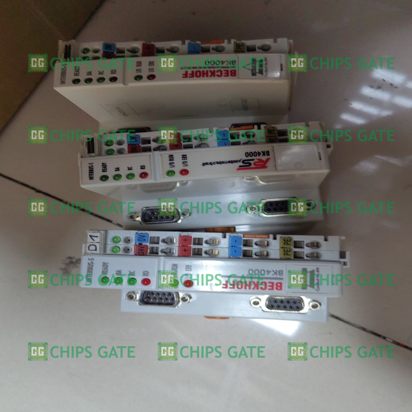 BK4000