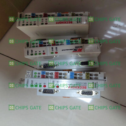 BK4000