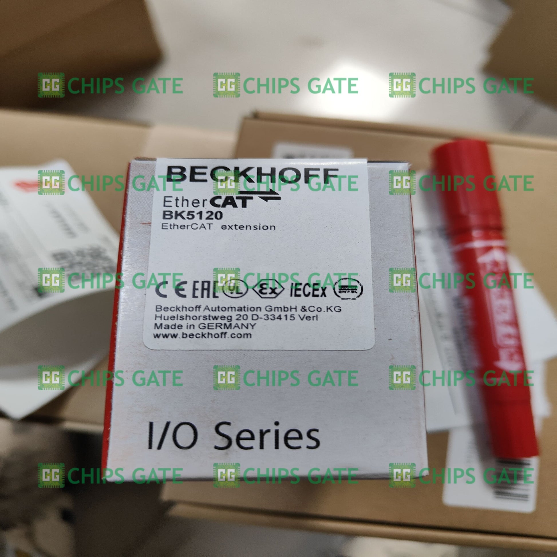 BK5120