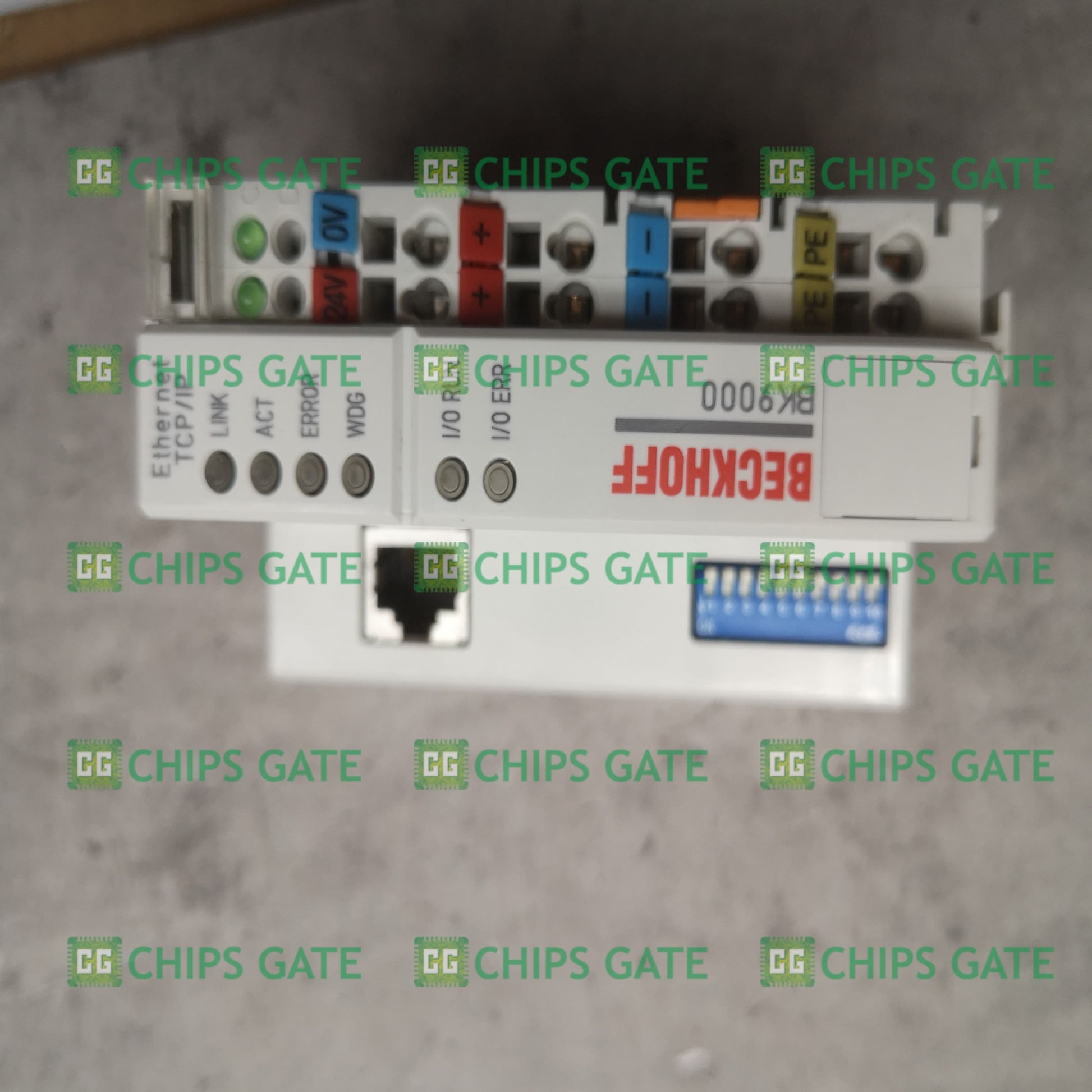 BK9000