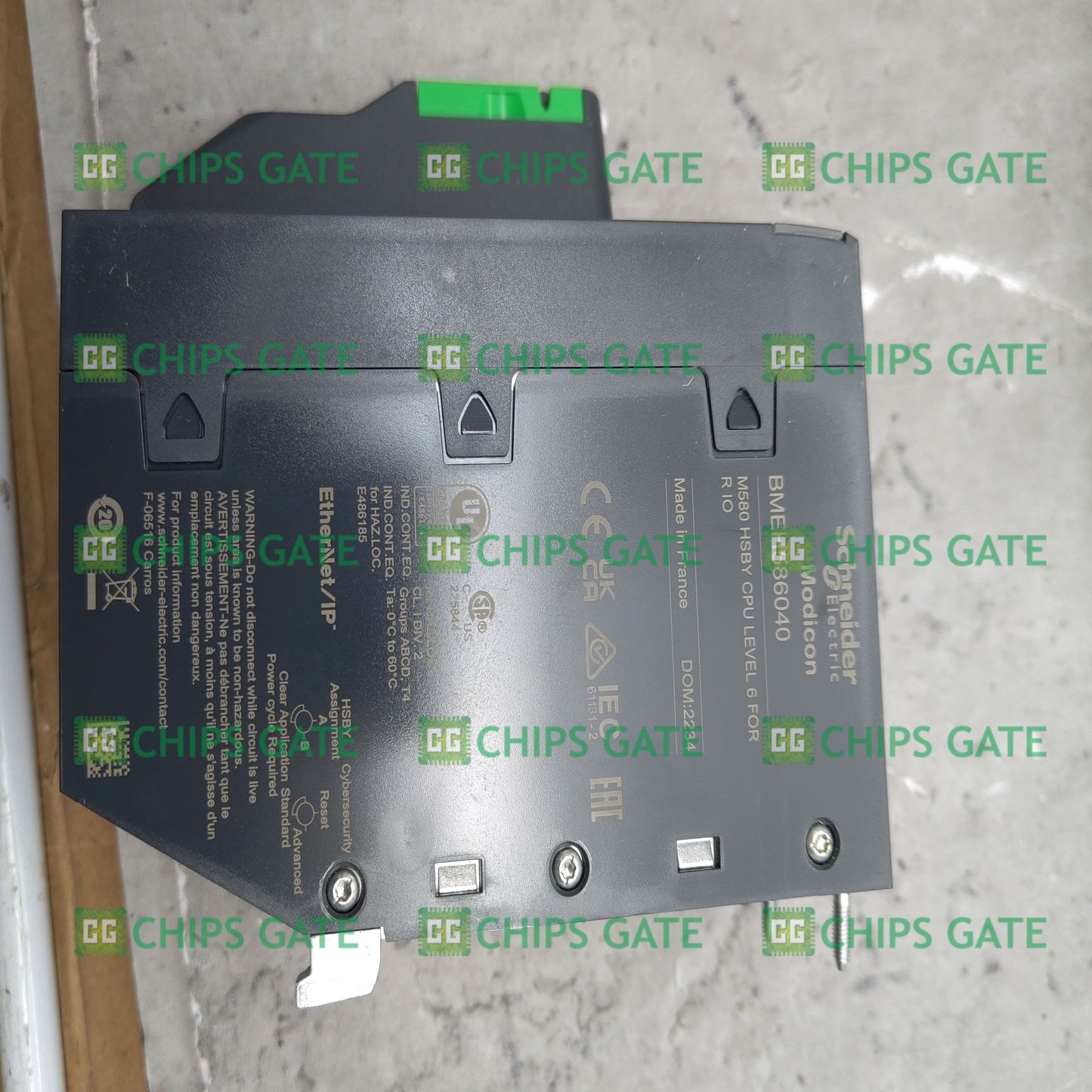 BMEH586040