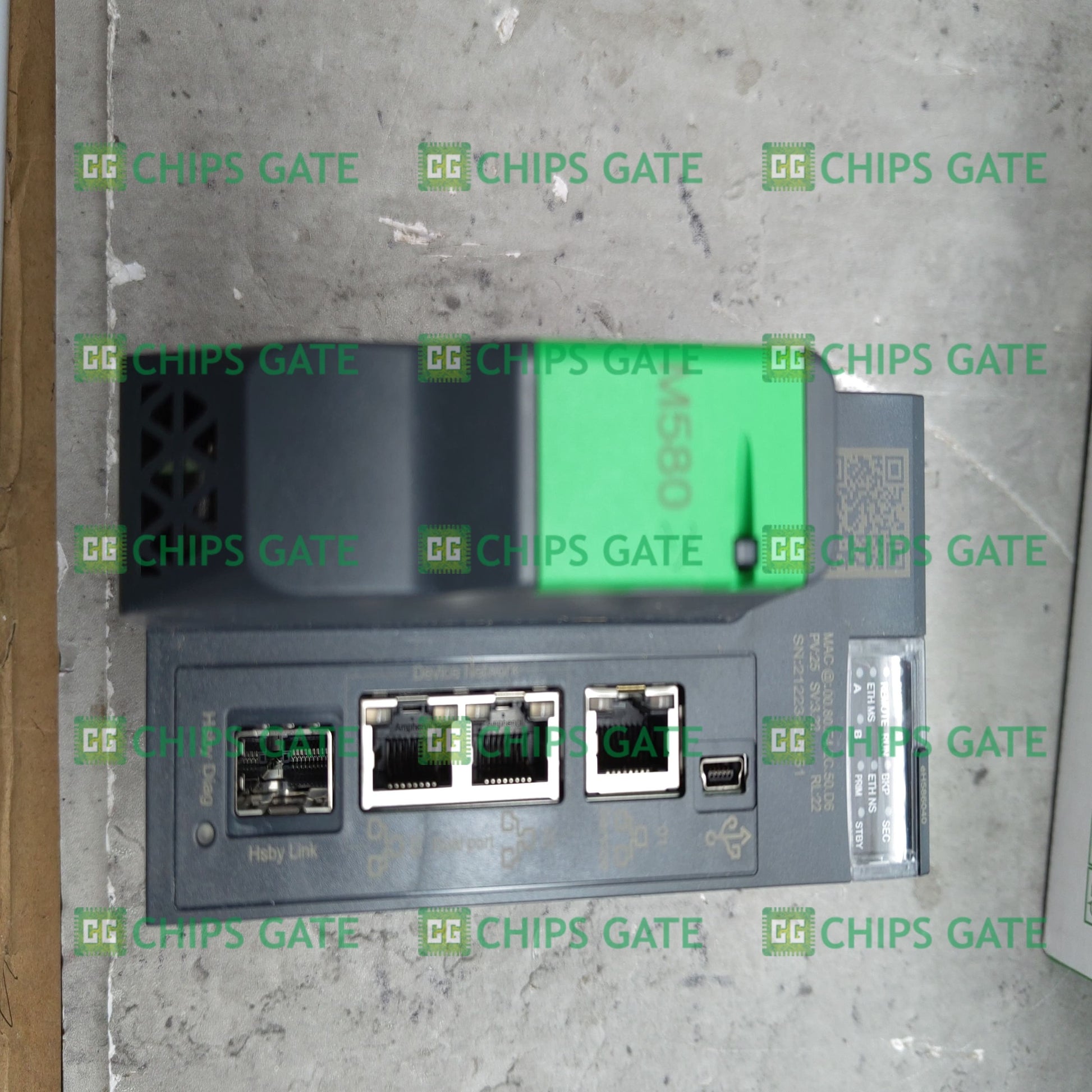 BMEH586040
