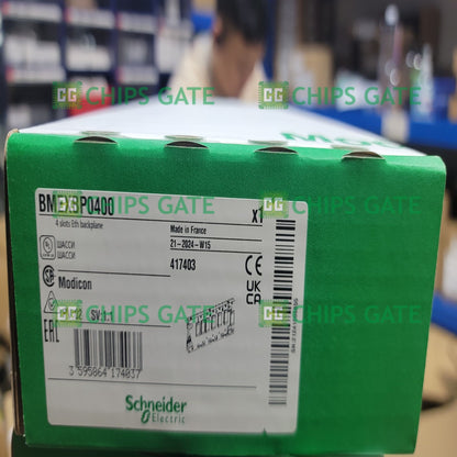 BMEXBP0400