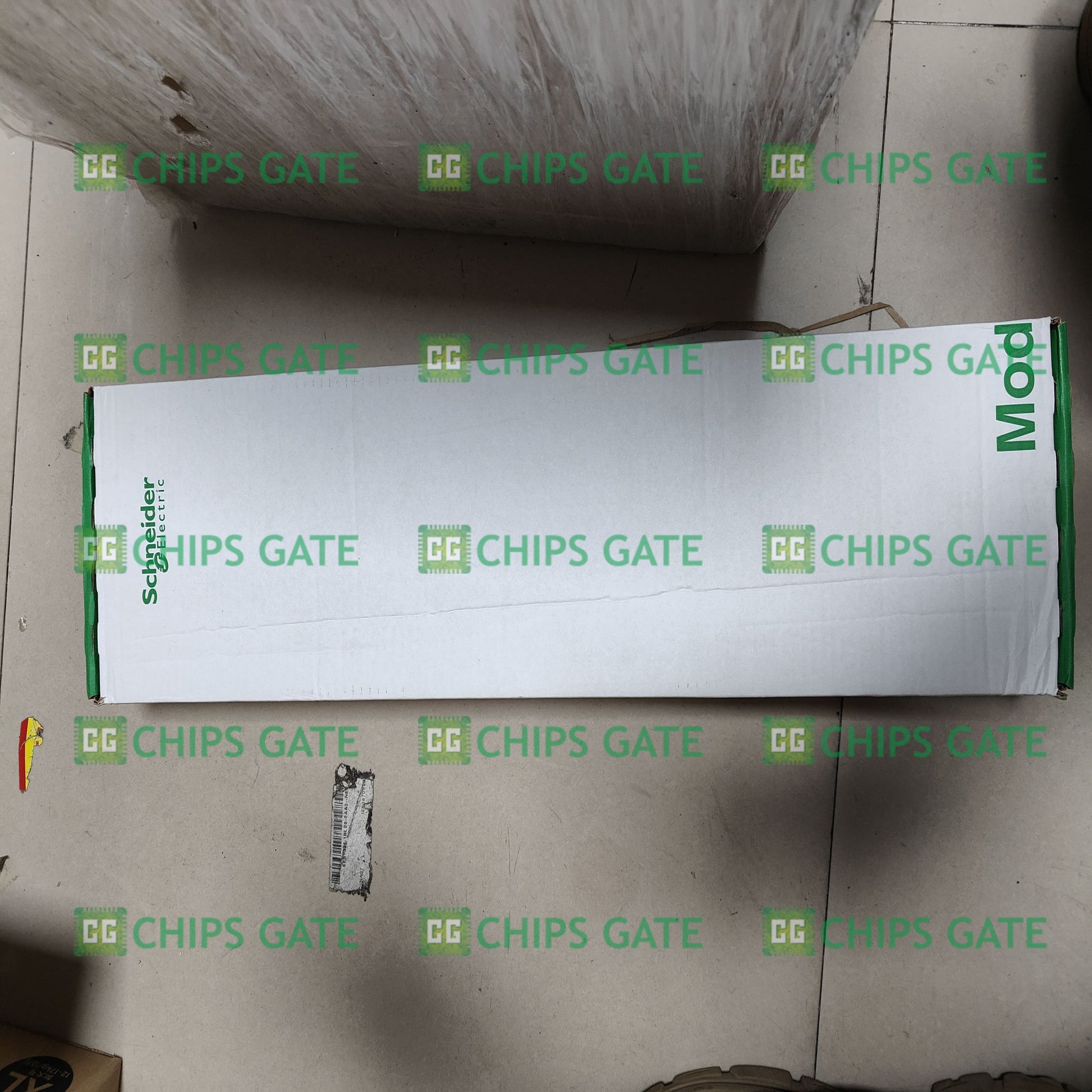 BMEXBP1200