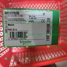 BMXNRP0200