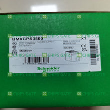 BMXCPS3500