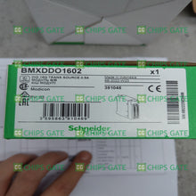 BMXDDO1602