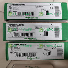 BMXDRA0805