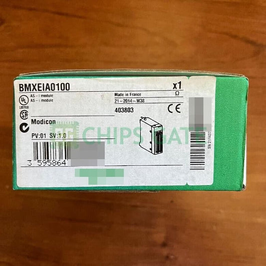 BMXEIA0100