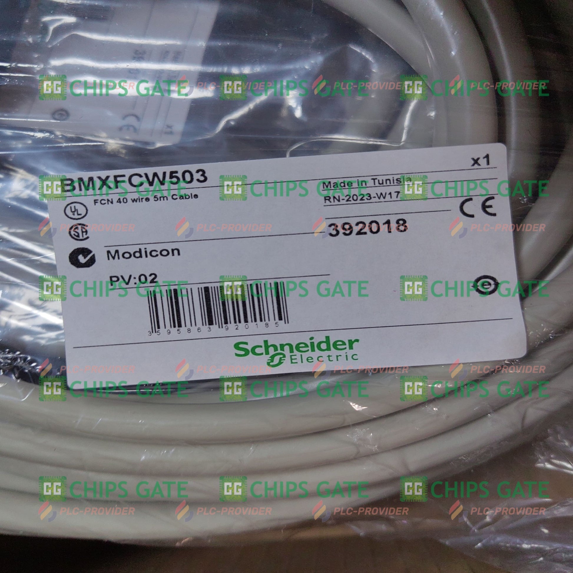 BMXFCW503