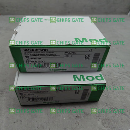 BMXNRP0201