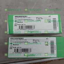 BMXNRP0201