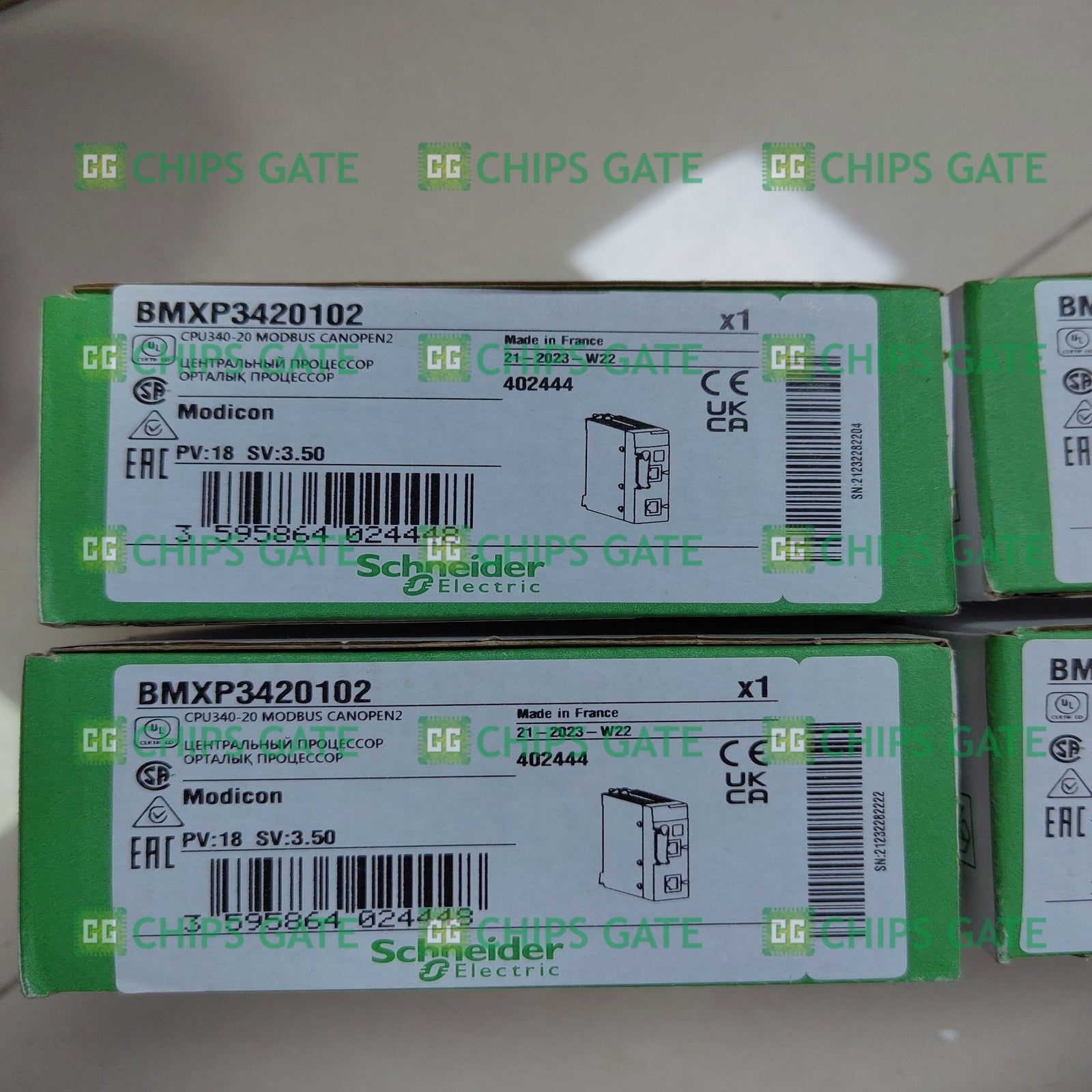 BMXP3420102