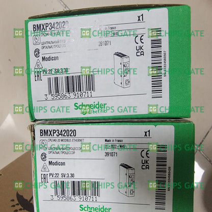 BMXP342020