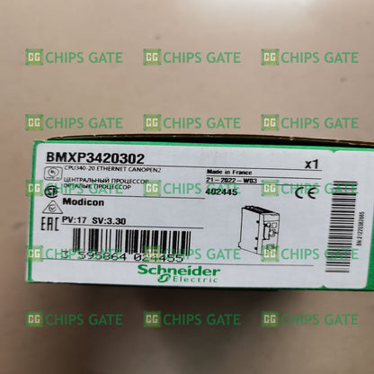 BMXP342030