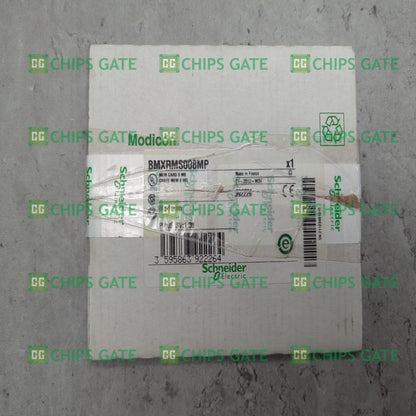 BMXRMS008MP