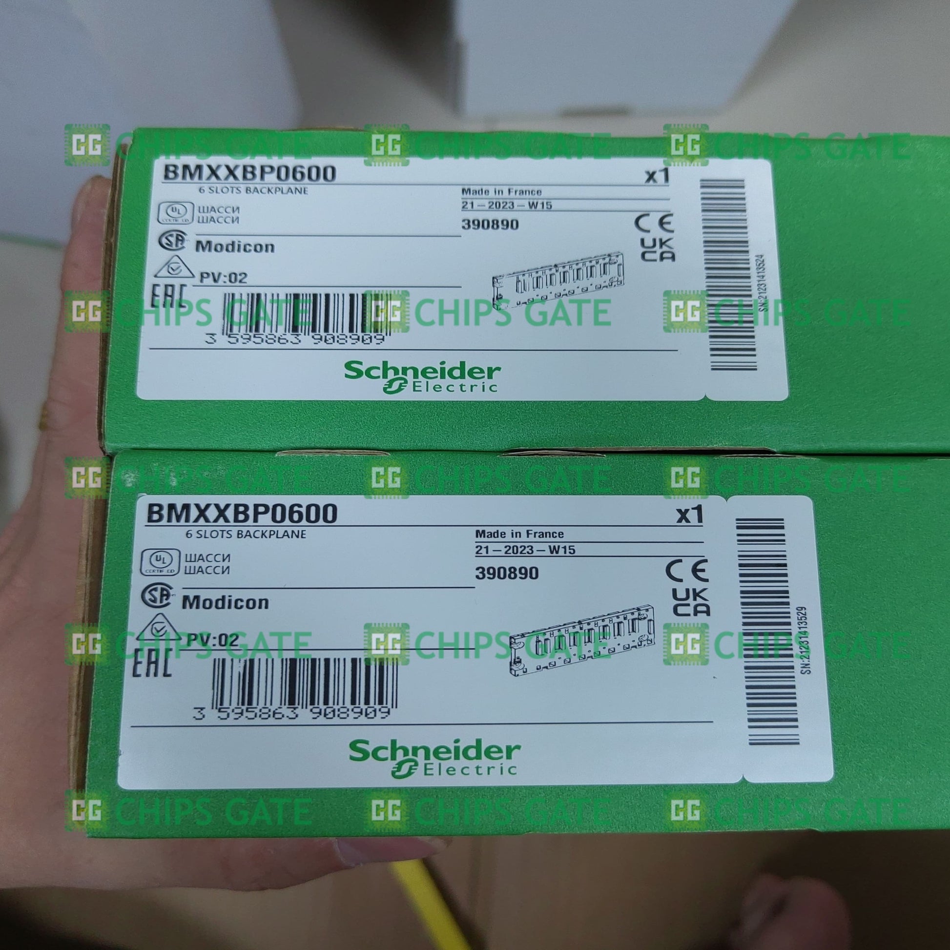 BMXXBP0600