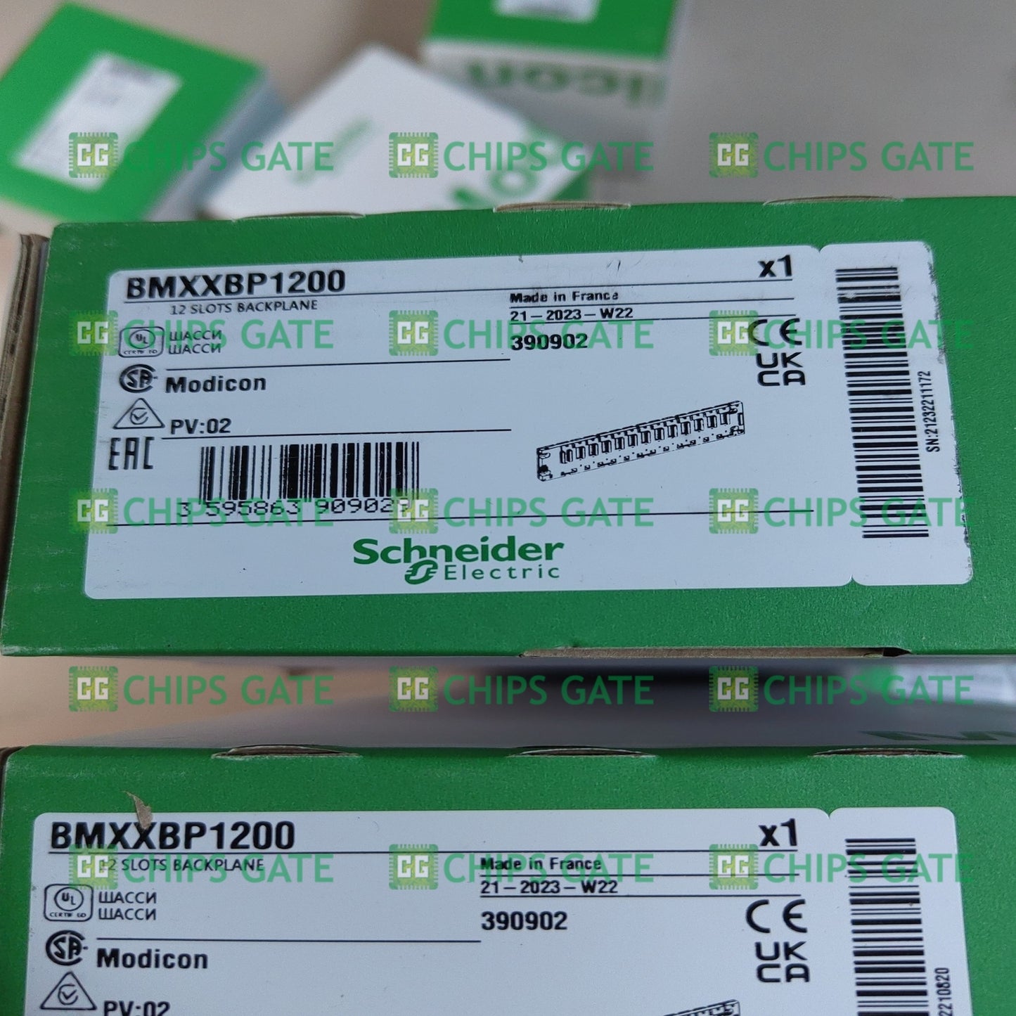 BMXXBP120