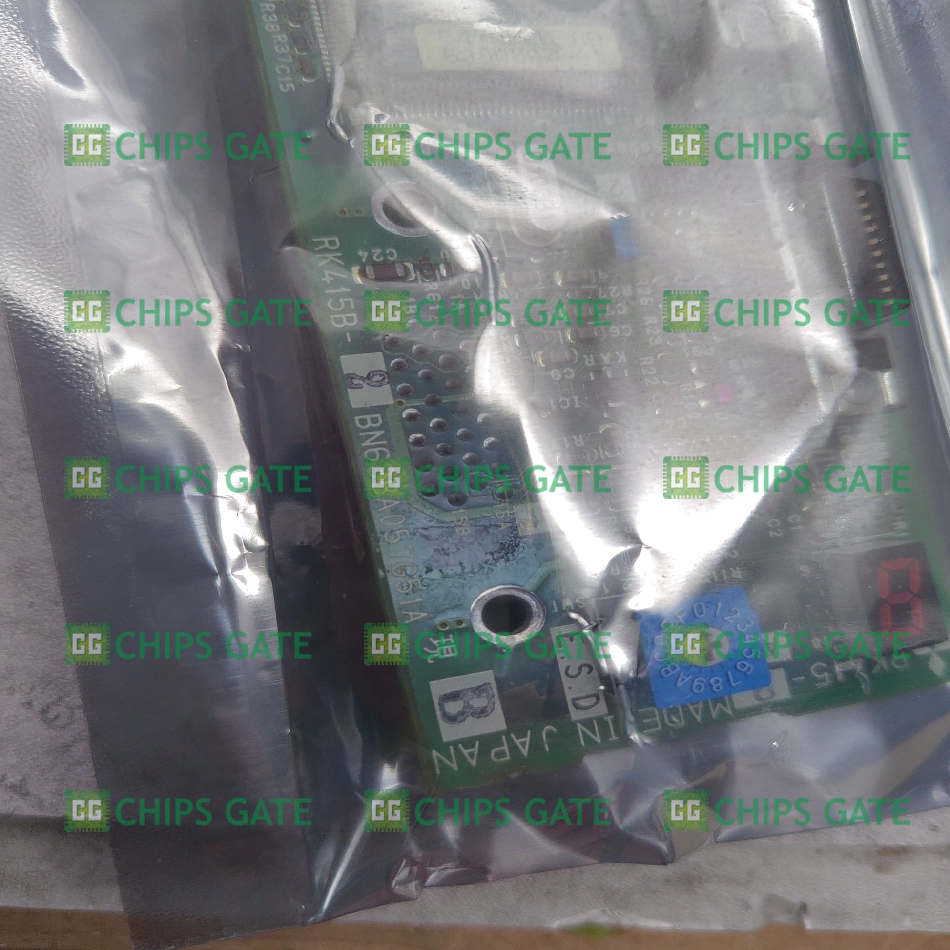 BN638A057G51A