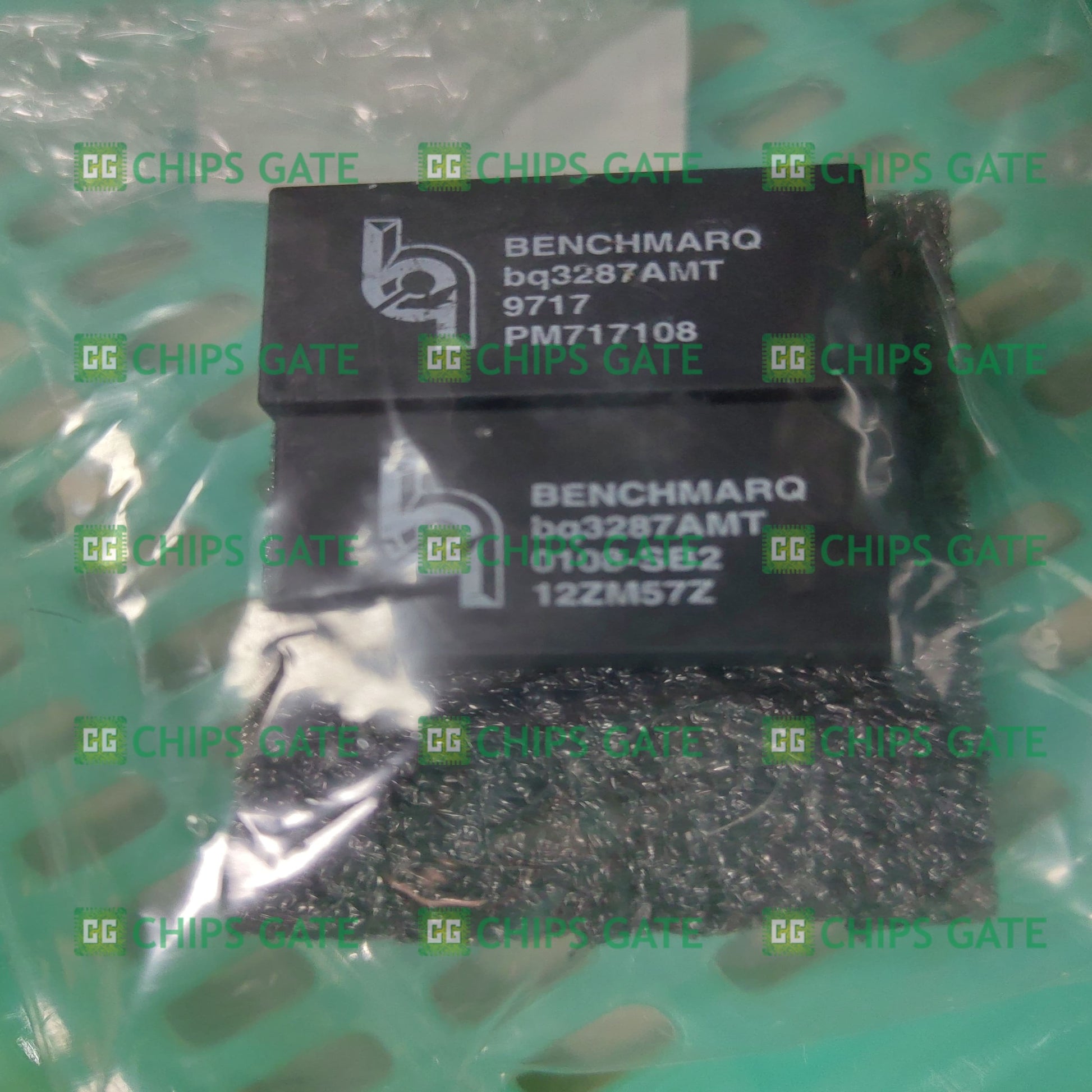 Ti BQ3287AMT-SB2