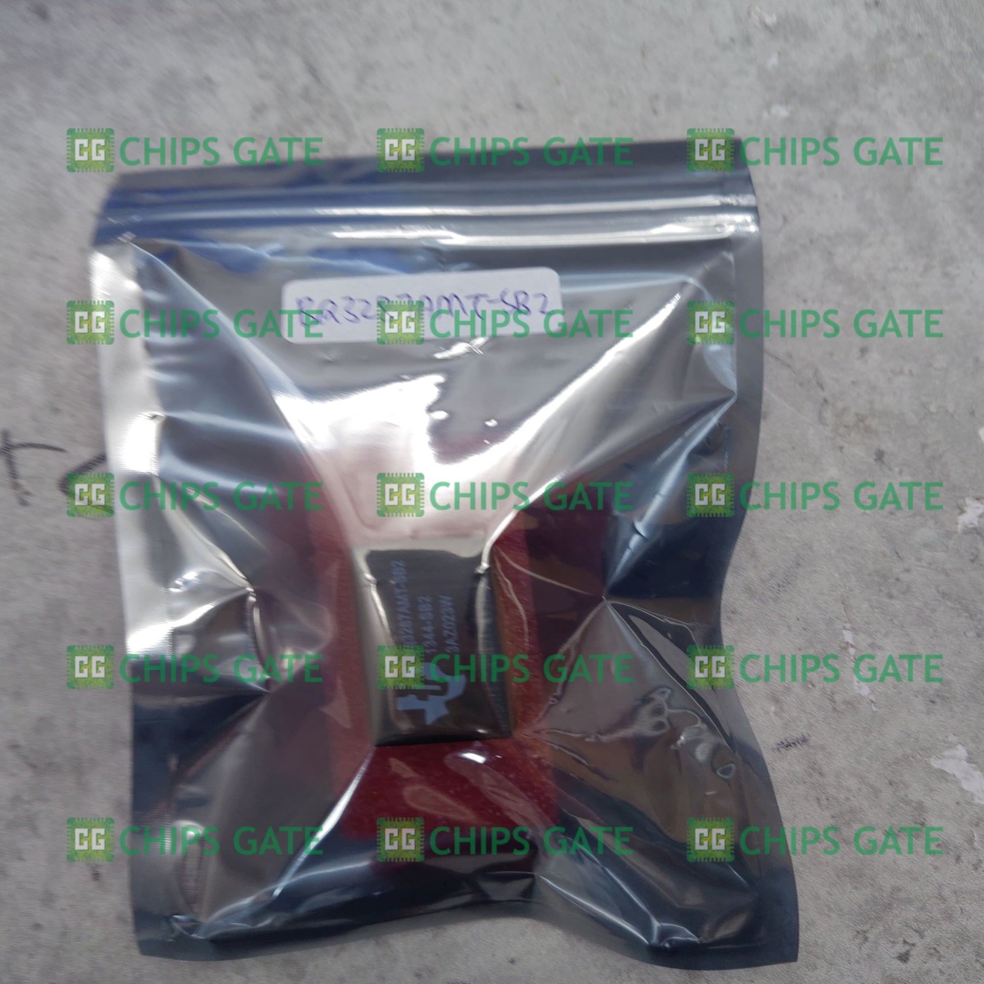 Ti BQ3287AMT-SB2