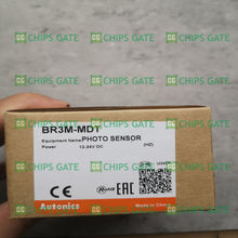Autonics BR3M-MDT