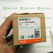 Autonics BR3M-MDT-P